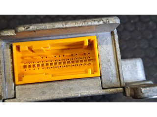 Блок подушек безопасности A0420822, 05014212 Saab 9-5