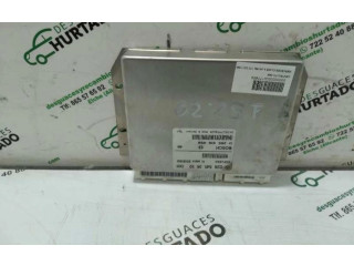 Блок управления АБС 0285452632 Mercedes-Benz A W168