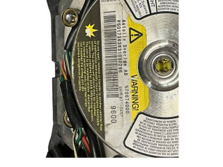 Подушка безопасности водителя 570674000, BAMPT10457   Saab 9-5