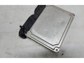 Блок управления двигателя 8E0909559M Audi A3 S3 8P