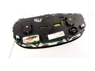 Přístrojová deska Nissan Qashqai 2007 JD70B, 7507699