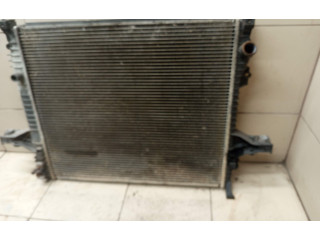 Рулевая рейка  Радиатор охлаждающей жидкости 30723706   Volvo XC90 2003 - 2006 года