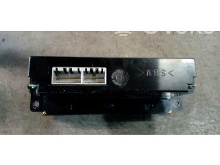 Блок управления климат-контролем 6870008510   SsangYong Rexton