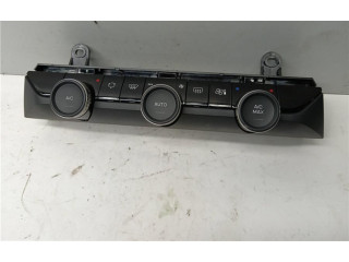 Турбина Блок управления кондиционера воздуха / климата/ печки (в салоне) Citroen C4 Aircross 9844375880, 0070010 для двигателя EB2LTDH2(HPY)