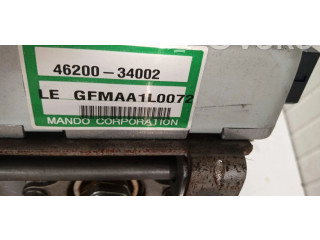 Ось рулевого колеса 46211-34000, 46200-34002 SsangYong Korando