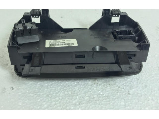 Блок управления климат-контролем 735377258, 192B2.000   Fiat Idea