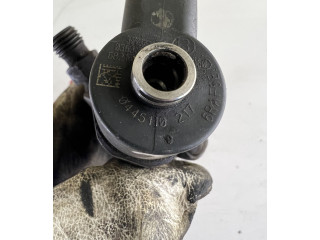 Форсунка 0445110217, 044511021 Jeep Cherokee III KJ