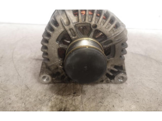 Генератор SLV9646321780 Citroen C4 I