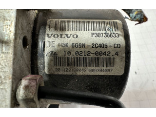 Блок АБС P30736633, P30736633 Volvo S80 2007 - 2013 года