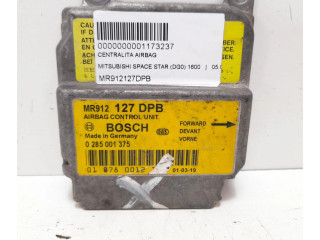 Блок подушек безопасности MR912127DPB, MR912127DPB   Mitsubishi Space Star