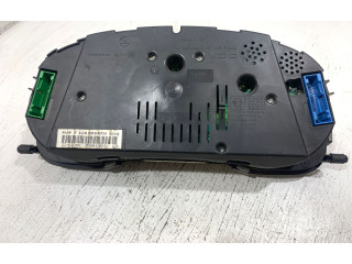 Панель приборов 1U0920911J, 110080146   Skoda Octavia Mk1 (1U)       