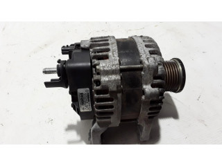 Генератор 231005FN6A Dacia Duster II 1.6