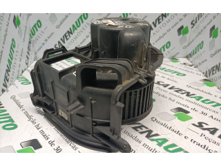 Вентилятор печки    SV25-03-18, 183   Renault Clio II