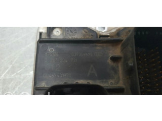 Блок управления двигателем Блок управления 00467401920 Alfa Romeo 166