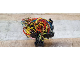 Блок предохранителей Dacia Lodgy