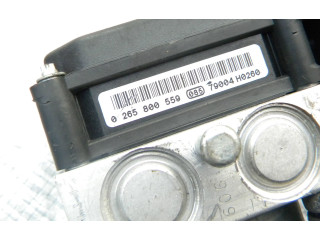 Блок АБС 8200747140, 0265232077   Renault  Clio III  2005 - 2012 года