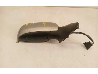 Зеркало электрическое Skoda Octavia Mk1 (1U) 1996 - 2004 года