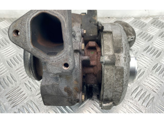 Turbodmychadlo Турбина A6460900080, A6460900180 Mercedes-Benz C W203 OM 646.963