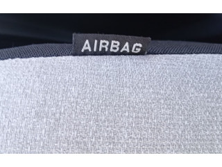 Подушка безопасности в сиденье Citroen C3 Aircross