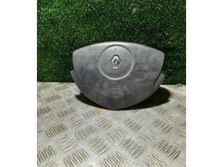 Подушка безопасности двери Renault Clio II