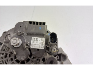 Генератор 04C903023B   Skoda Citigo      