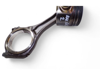 Píst CKD Volkswagen Touareg II CKD