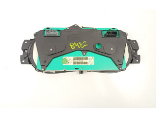 Панель приборов 248100568R Dacia Sandero