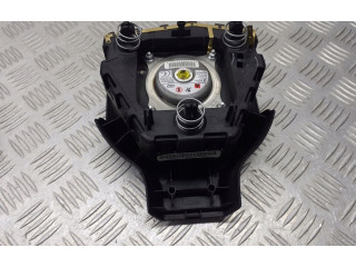 Подушка безопасности водителя    Nissan Tiida C11