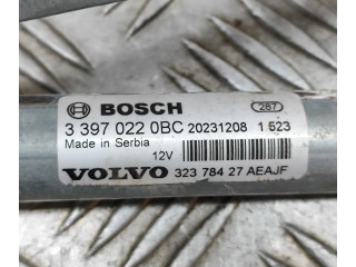 Комплект механизма стеклоочистителей 32378427, 33970220BC Volvo XC40 2024