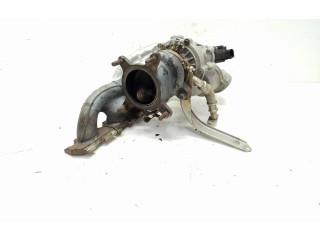 Turbodmychadlo Турбина 06H145710C, A1501F50A0539 Volkswagen Tiguan CCTA