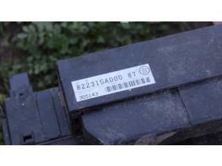 Блок предохранителей 82231SA000, 305143 Subaru Forester SG