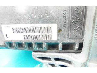 Рулевая рейка 30776140, IMPRK1299436 Volvo S40 2004 - 2007 года