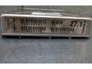 Блок управления коробкой передач P09480761, P09480761   Volvo XC90