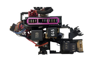 Блок предохранителей 4G2937503B   Audi A7 S7 4G    