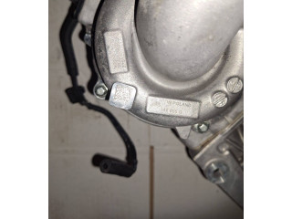 Турбина Audi SQ7 059145601L, 537983A