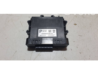 Блок управления 284Y66LA7B, F005V03220   Dacia Jogger