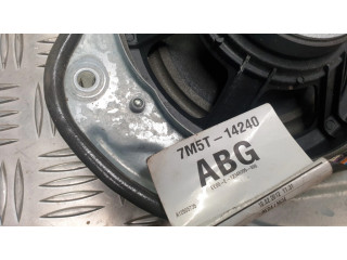 Задний електрический механизм для подъема окна без двигателя