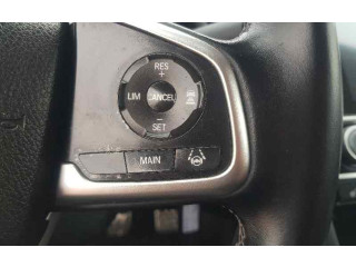 Volant Honda Civic X 2017