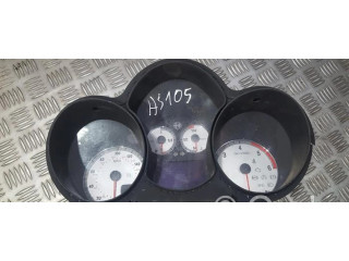 Панель приборов 110080264012, 156050201 Alfa Romeo GT