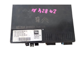   Pojistková skříňka 73006212   Citroen Berlingo 