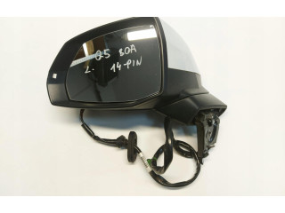 Зеркало электрическое Audi Q5 SQ5 2017 - года
