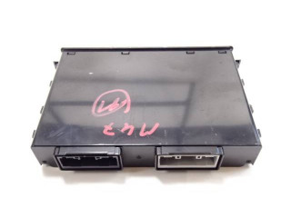 Řídící jednotka 3678070L10, H0000653 Suzuki Swift II 2011