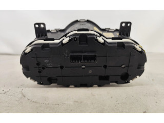 Přístrojová deska Hyundai i10 2011