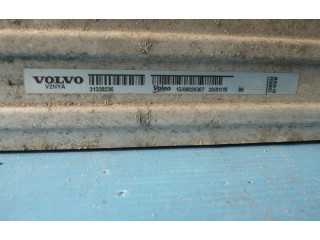 Интеркулер  31338823   Volvo V70 