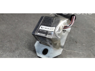 Блок управления 187700-0080   Daihatsu Gran Move