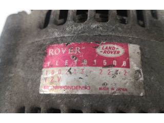 Генератор 1002132272, YLE101500 Rover 620 2.0