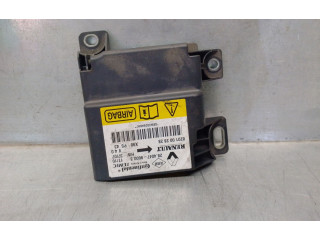 Блок подушек безопасности 8201002828, 28404796003 Dacia Sandero