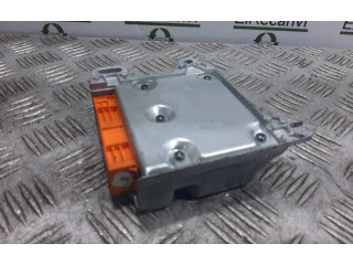 Блок подушек безопасности 550803800 Renault Scenic I