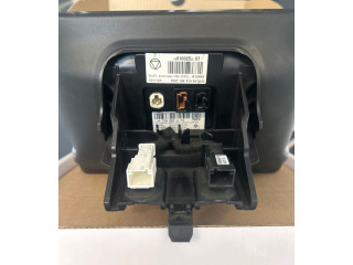 Дисплей 98010025ZD Citroen C4 Cactus