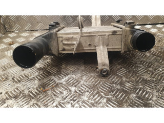 Интеркулер A6390900414, MN130321 Mitsubishi Colt 1.5